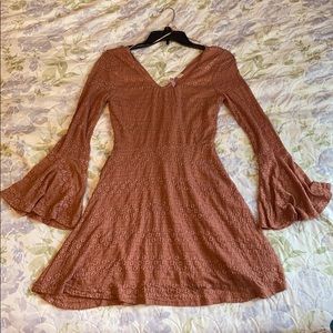 NEW Lacy Dress by ALYA